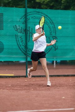 Bild 214 - Kuehlungsborner Tennisturnier